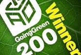 Going Green 200